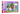 Trefl Puzzle Puzzle 100 Teile. Katzenhaus Gabi Trefl 16464