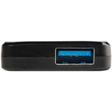 Transcend I/O HUB - HUB 4x USB 3.0 – Produktabbildung 2