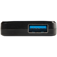 Transcend I/O HUB - HUB 4x USB 3.0 – Produktabbildung 2