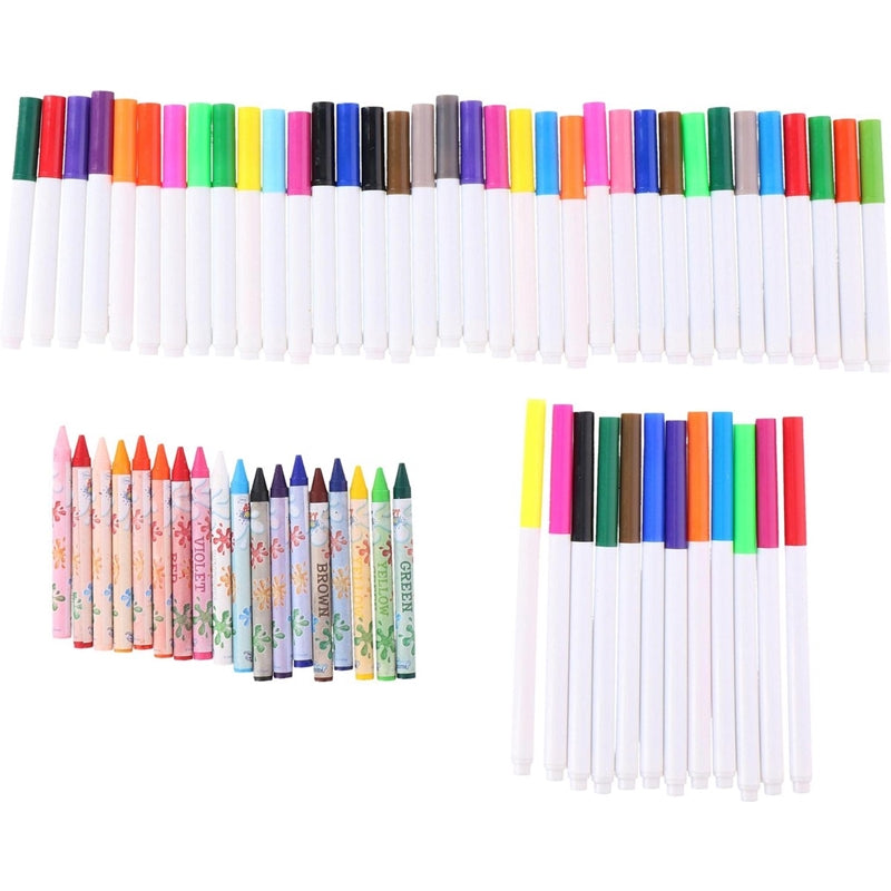 Topwrite - Velká kreslicí Set, až 65 Stk
