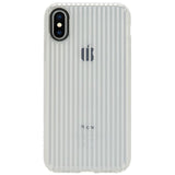 Incase Protective Guard Cover for iPhone Xs / X (Clear) – Produktabbildung 3