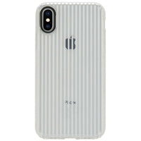 Incase Protective Guard Cover for iPhone Xs / X (Clear) – Produktabbildung 3