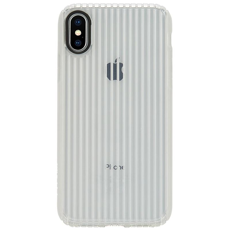 Incase Protective Guard Cover for iPhone Xs / X (Clear) – Produktabbildung 3