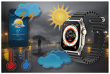 Rubicon Smartwatch – Modellreihe RNCF17