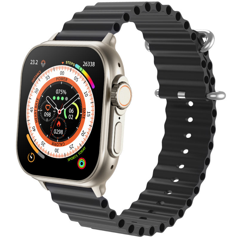 Rubicon Smartwatch – Modellreihe RNCF17