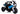 LEAN CARS Motorrad BMW S1000RR Blau Elektromotorrad Kinderfahrzeug Fahrzeug