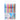 Topwrite - Set Kugelschreiber- per 10 Farben
