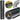 LEAN Schwarzes Agrotextil 160cm x 50m UV 90 g Anti-Unkraut-Agrotextil + Anker