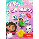 Trefl Gry 02688 Katzen-Memos 2688 – Produktabbildung 5