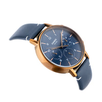 Casio Herrenuhr – MTP-E321RL-2A