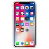 Incase Protective Guard Cover for iPhone Xs / X (Clear) – Produktabbildung 4