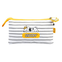 Snoopy - třípásmový Federmäppchen aus der Kollektion Lazy Days – Produktabbildung 2