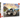 Trefl Puzzle Puzzle 500 Teile Schwarzes Motorrad 37384