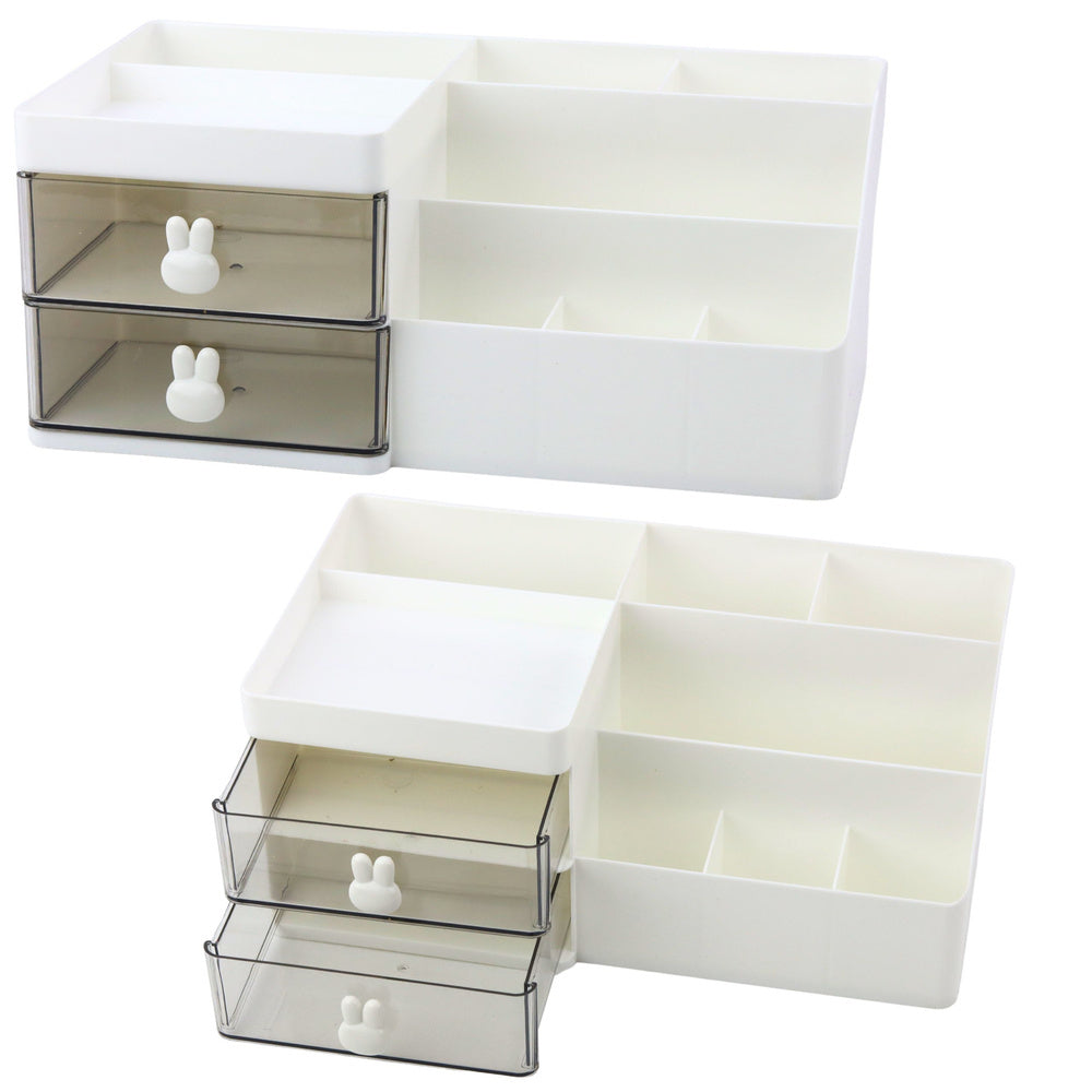 LEAN Funktionale Schreibtisch Organizer Werkzeuge Kosmetik Partitionen Schubladen