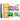 Puzzle - Baby Classic - Baufahrzeuge - Trefl Baby 36072