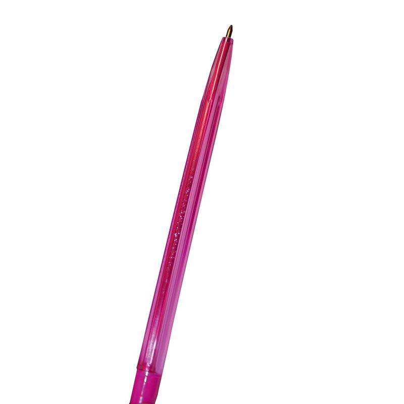 Topwrite - Set Kugelschreiber- per 10 Farben – Produktabbildung 2