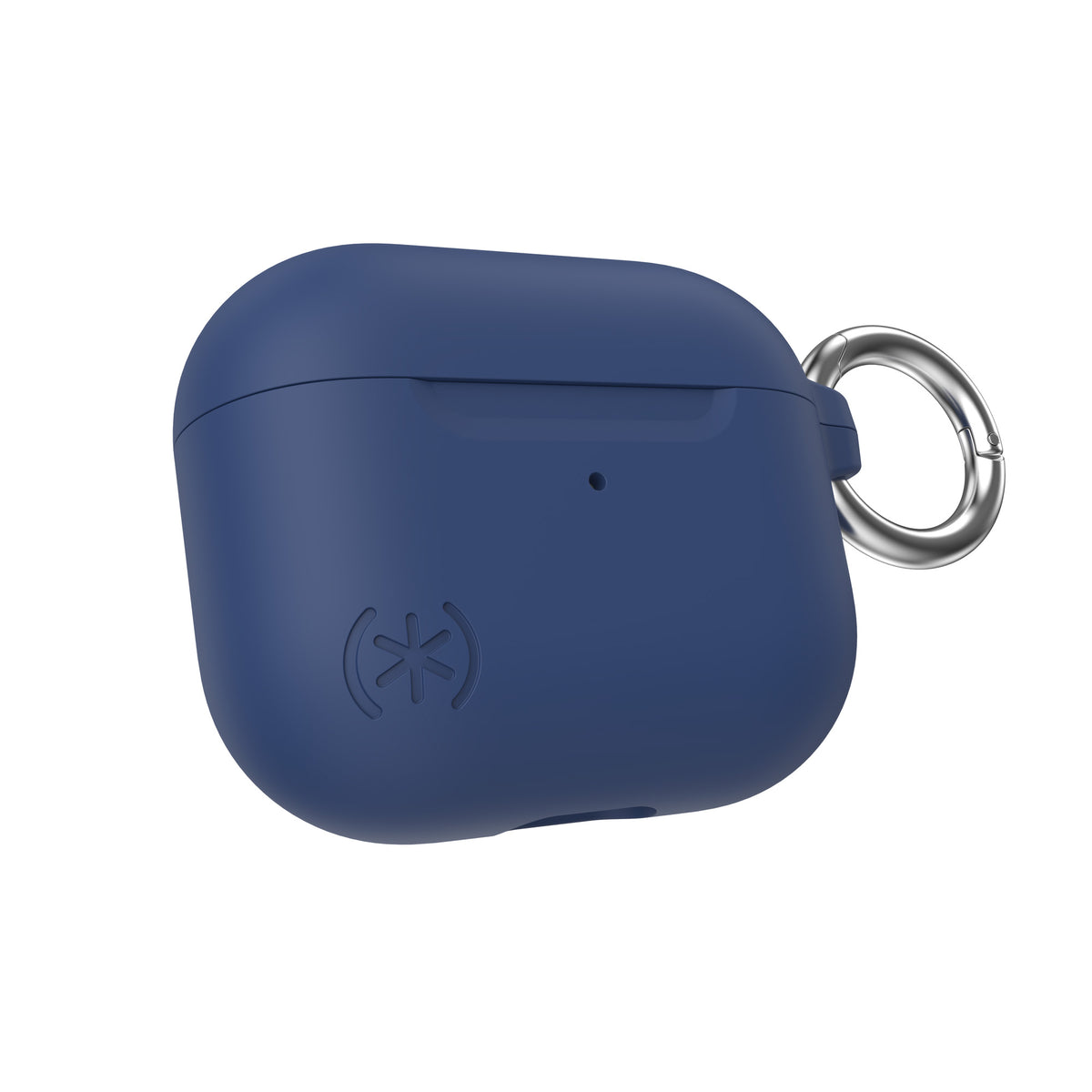 Speck Presidio - Hülle Apple AirPods 3 s antimikrobiell ochranou Microban (blau pobřeží)