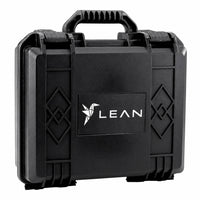 LEAN 4D Laser Level Plane 16 Linien Koffer 2 Batterien Blau – Produktabbildung 7