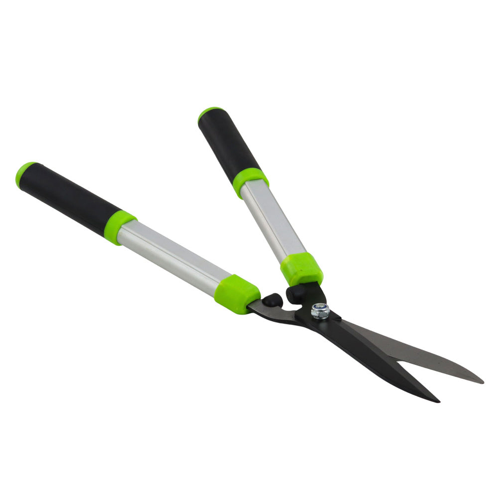 LEAN Heckenschere Gartenschere Koffer 59cm – Produktabbildung 2