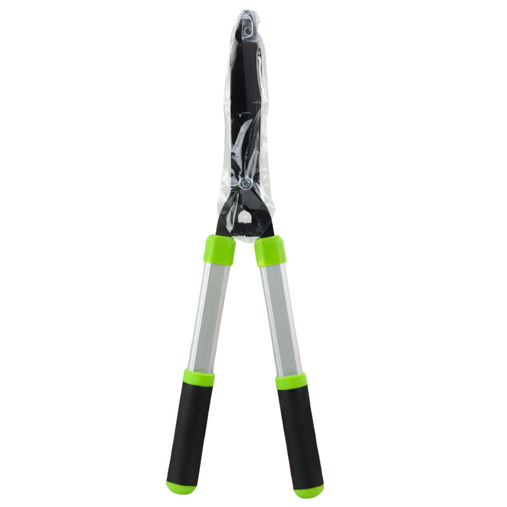 LEAN Heckenschere Gartenschere Koffer 59cm – Produktabbildung 3