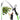 LEAN Teleskop-Gartenschere, Astsäge 2-in-1 an einem Stiel 125-240 cm