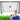 LEAN Sport Tragbares Fußballtor für Kinder aus Metall 300×200×120cm