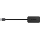 Transcend I/O HUB - HUB 4x USB 3.0 – Produktabbildung 4