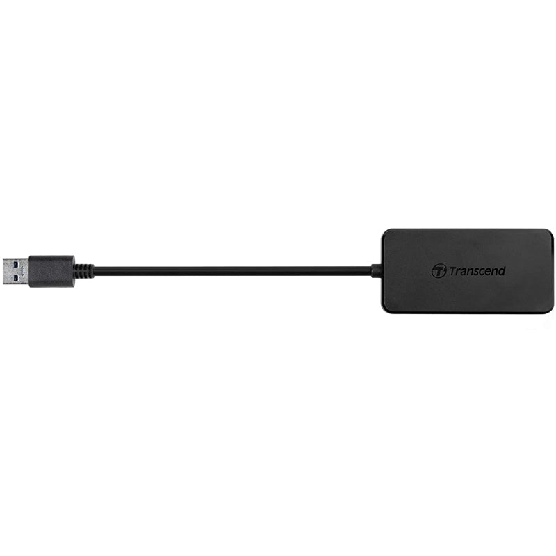Transcend I/O HUB - HUB 4x USB 3.0 – Produktabbildung 4