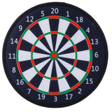 Dartscheibe Pfeil Ball Arcade Spiel Klassiker