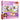 Trefl Puzzle Puzzle 4 in 1 Gabi mit ihrer Katzenfreundin Gabis Katzenhaus Trefl 93382