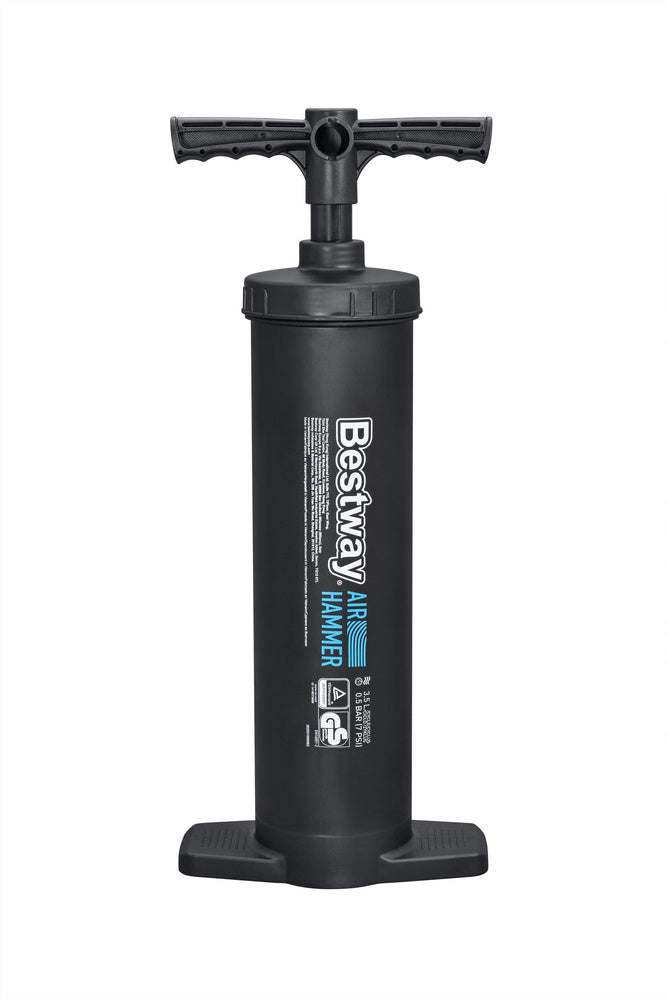 Kolbenpumpe 48 cm Bestway 62030 – Produktabbildung 2