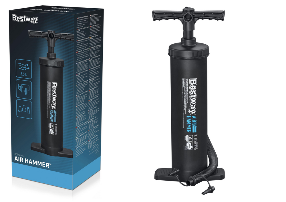 Kolbenpumpe 48 cm Bestway 62030