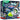 Trefl Gry Spy Guy Weltraumspiel Trefl 02818