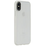 Incase Protective Guard Cover for iPhone Xs / X (Clear) – Produktabbildung 5
