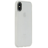 Incase Protective Guard Cover for iPhone Xs / X (Clear) – Produktabbildung 5