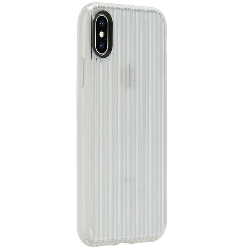 Incase Protective Guard Cover for iPhone Xs / X (Clear) – Produktabbildung 5