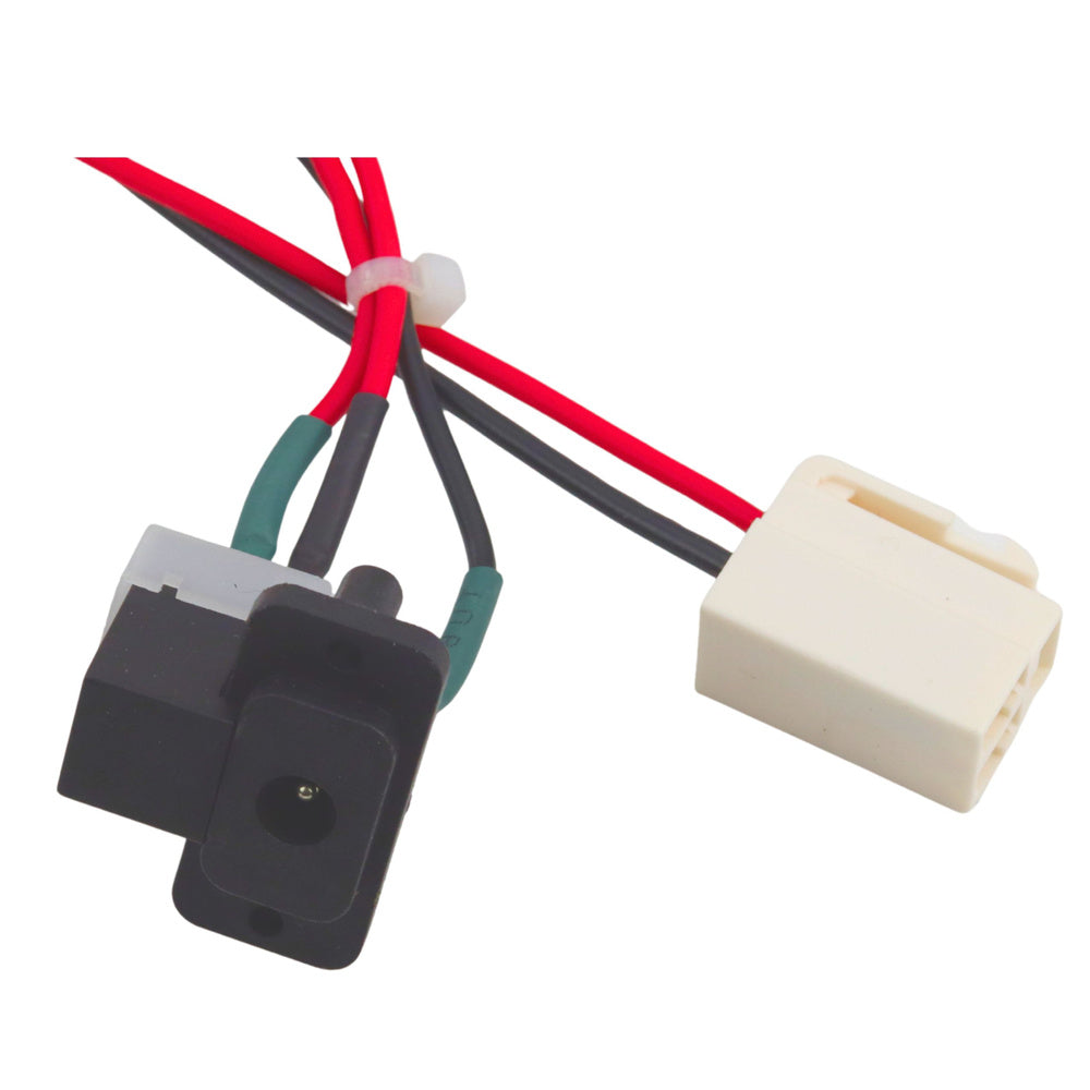 LEAN CARS 12V Charging Port for Electric Ride On Vehicles – Produktabbildung 2