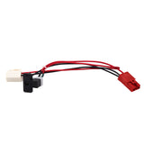 LEAN CARS 12V Charging Port for Electric Ride On Vehicles – Produktabbildung 3