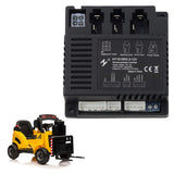 LEAN CARS WH101 Central Module