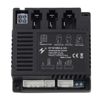 LEAN CARS WH101 Central Module – Produktabbildung 2