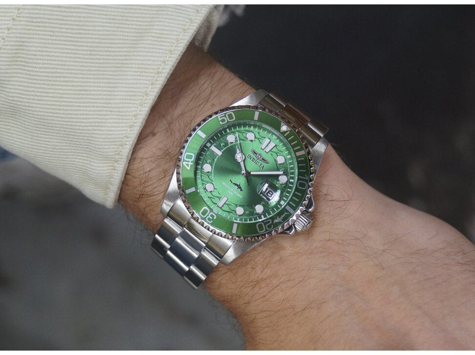 Invicta Herrenuhr – 30020