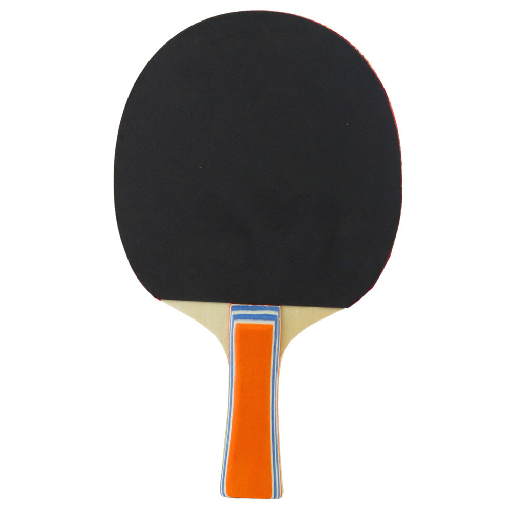 LEAN Toys Klassische Tischtennisschläger aus Holz, 2 Stk – Produktabbildung 2