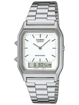 Casio Damenuhr – AQ-230A-7DMQ