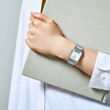 Casio Damenuhr – AQ-230A-7DMQ
