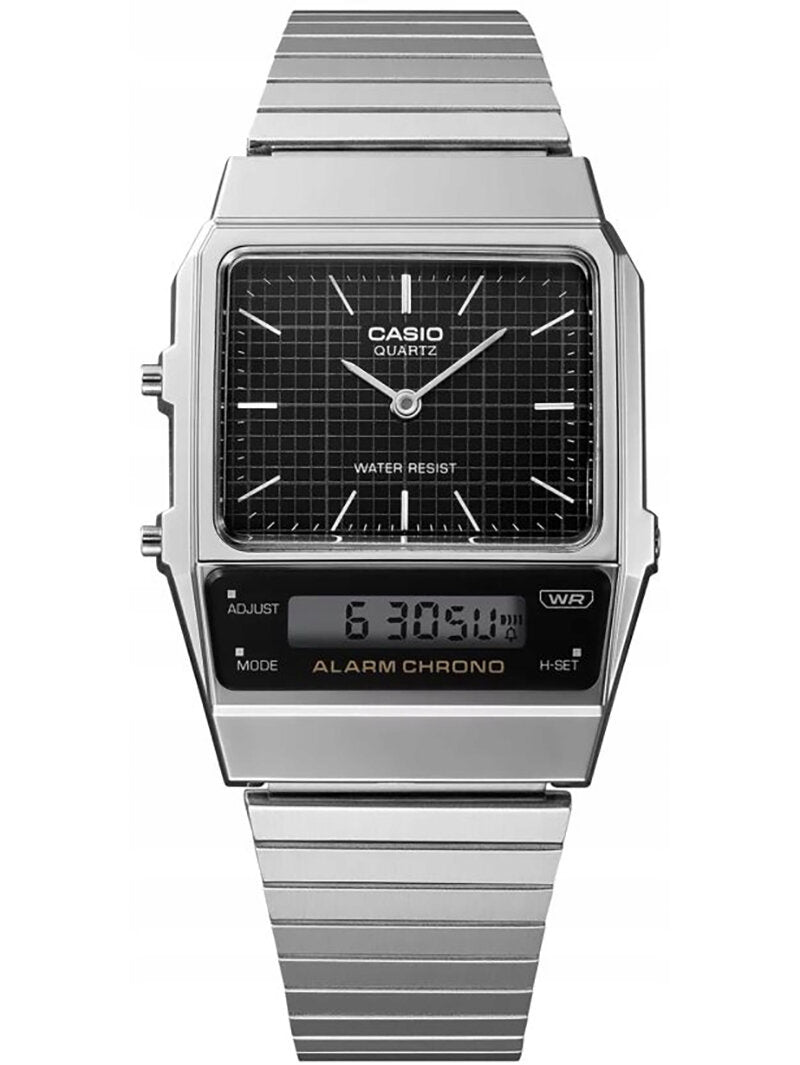 Casio Unisexuhr – Modellreihe AQ-800E