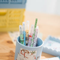 Moomin Mumins - Set Schul- Bedarf – Produktabbildung 7