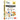 Trefl Gry Trefl Familienspiel Trefl 02802