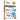 Trefl Gry Spiel - Rechtschreibung Little Explorer Trefl 02803