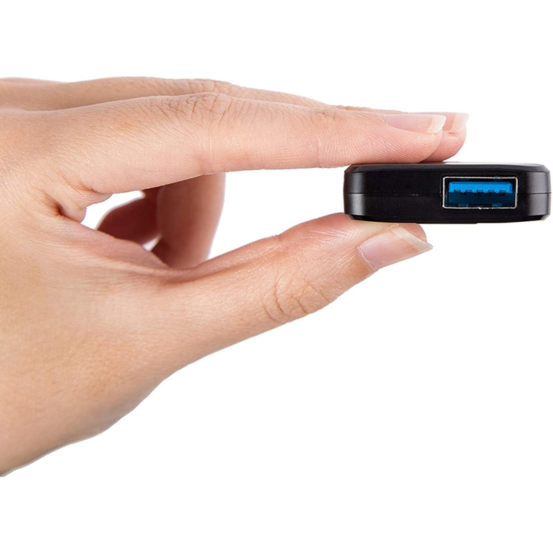 Transcend I/O HUB - HUB 4x USB 3.0 – Produktabbildung 5