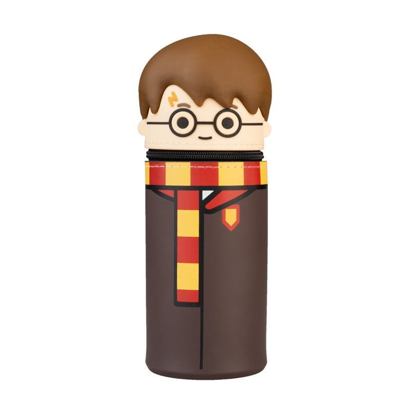 Harry Potter - 3D Federmäppchen Harry Tube